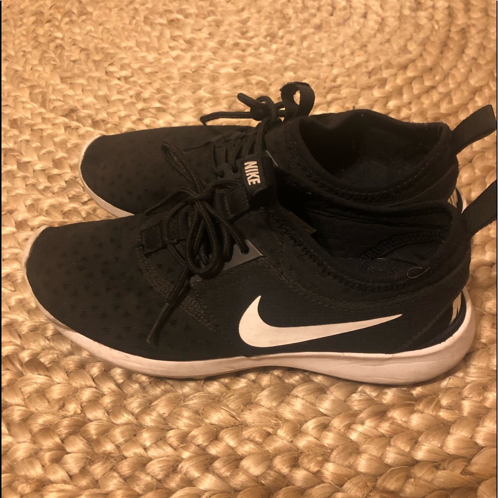 Nike running shoes
